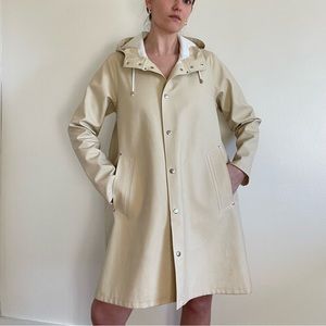 Stutterheim Rain Jacket